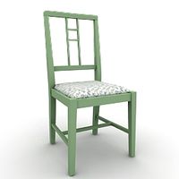 Chair 3D Model