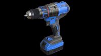 Drill
