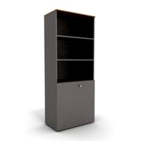 Wandschrank 3D Model