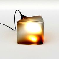 Cubo Lamp