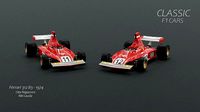 Ferrari 312 B3