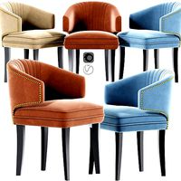 Brabbu Ibis Dining Chair