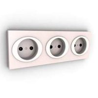 Socket 3D Model