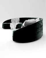 Soane Sofa - Curved sofa