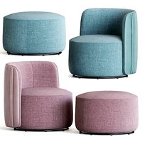 Ditre Italia Chloe Luxury