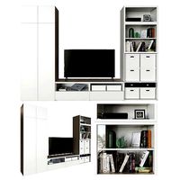Ikea Opphus Ophus Storage Combination