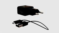 Samsung travel adapter