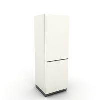 Freezer 3D Model