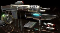 ARES XI Triarii Weapon Complex