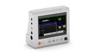 7 Inch Patient Monitor