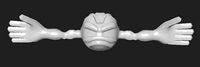 MakeIT Pokemon Geodude