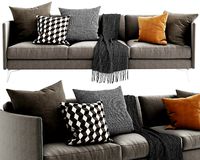 Boconcept Osaka 3 seater