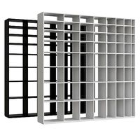 Shiro Kuramata Bookshelf
