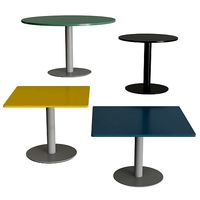 Break Table