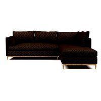 Robin Bruce - Rowe Furniture Sectional