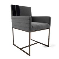 Universal Furniture - Cooper Arm Chair