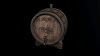Barrel