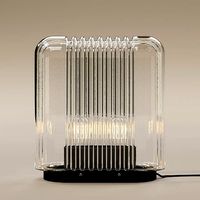 Lari Lamp by Angelo Mangiarotti 1978