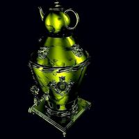 SAMOVAR