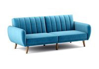Novogratz Brittany Sofa Futon
