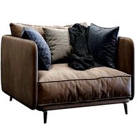 Armchair K2 By Arflex