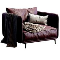 Armchair K2 By Arflex