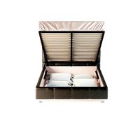 Bed alexi design