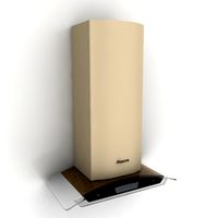 Vent 3D Model
