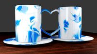 Love cups