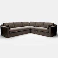 Robin Bruce Furniture Sylvie Sectional