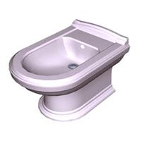 Bidet 3D Model