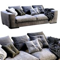 Flexform Sofa Scott