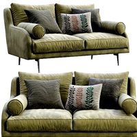 Sofa Larseen By Marac