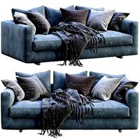 Sofa Malibu By Marac