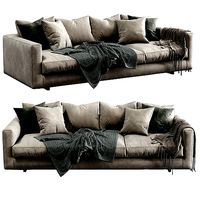Sofa Malibu By Marac