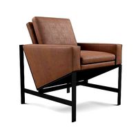 Atticus Armchair by Robin Bruce