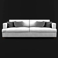 Forbes Sofa by Robin Bruce