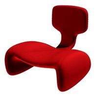 Chair 3D Model
