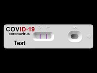 Antigen Test Covid-19