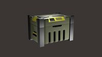 Safe Case