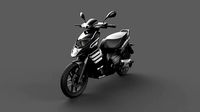 APRILIA Scooter