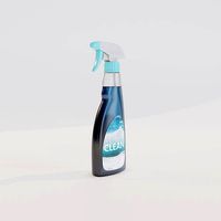 Spray Bottle - Atomizer