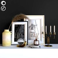 Decorative set01