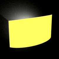 Sconce 3D Model