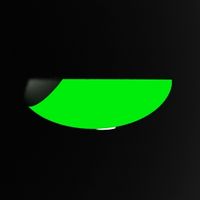 Sconce 3D Model