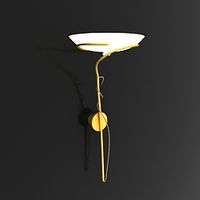 Sconce 3D Model