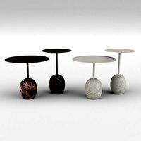 Lato Side Table Set