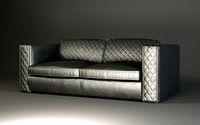 Sofa Zanaboni CaprI