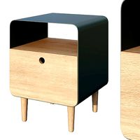 Jimi bedside table
