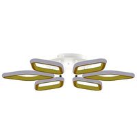 Chandelier BALTIC style Accra LED Chandelier